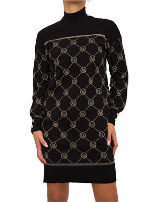 VESTITO LIU JO NERO in DONNA