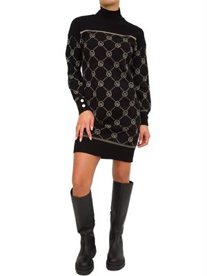 VESTITO LIU JO NERO in DONNA