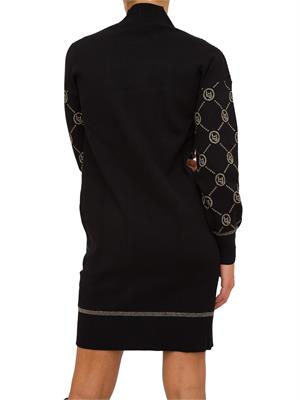VESTITO LIU JO NERO in DONNA