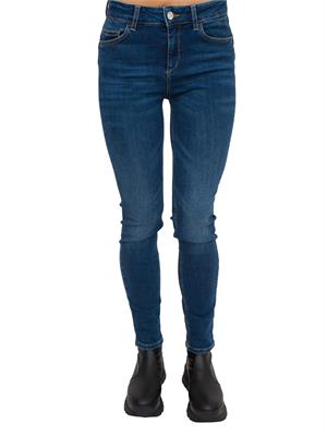 JEANS LIU JO BLU DENIM in DONNA