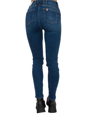 JEANS LIU JO BLU DENIM in DONNA