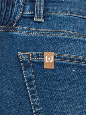 JEANS LIU JO BLU DENIM in DONNA