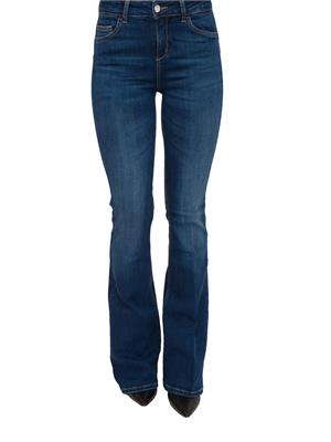 JEANS LIU JO BLU DENIM in DONNA