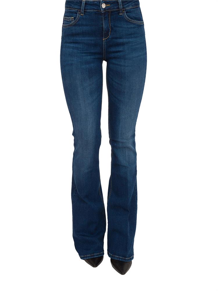JEANS LIU JO BLU DENIM