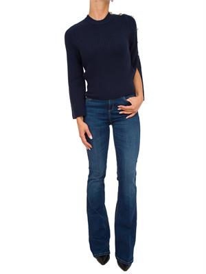 JEANS LIU JO BLU DENIM in DONNA