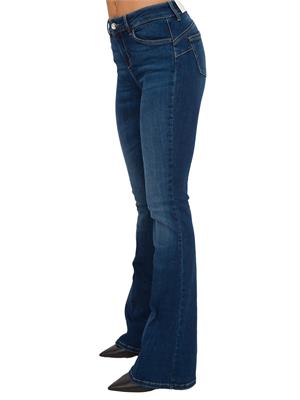JEANS LIU JO BLU DENIM in DONNA