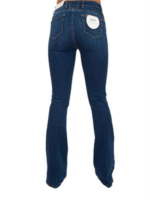 JEANS LIU JO BLU DENIM in DONNA