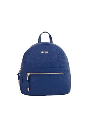 ZAINO LIU JO BLU in DONNA