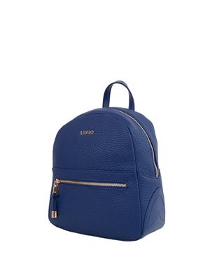 ZAINO LIU JO BLU in DONNA