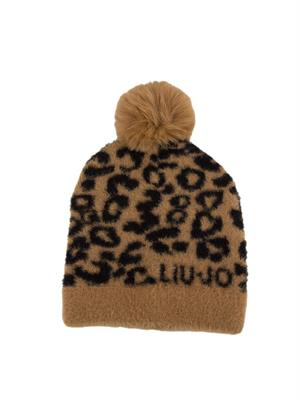 CUFFIA LIU JO ANIMALIER in DONNA