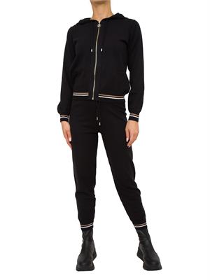 TUTA LIU JO NERO in DONNA