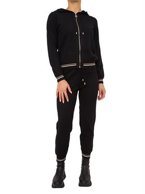 TUTA LIU JO NERO in DONNA