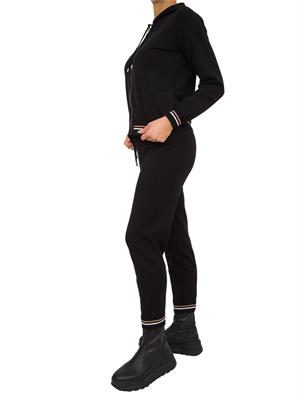 TUTA LIU JO NERO in DONNA