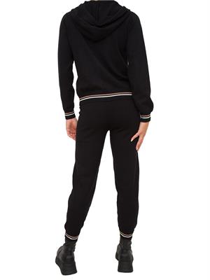 TUTA LIU JO NERO in DONNA