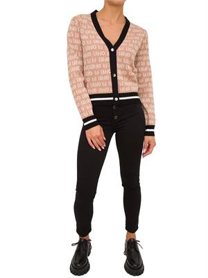 CARDIGAN LIU JO ROSA in DONNA