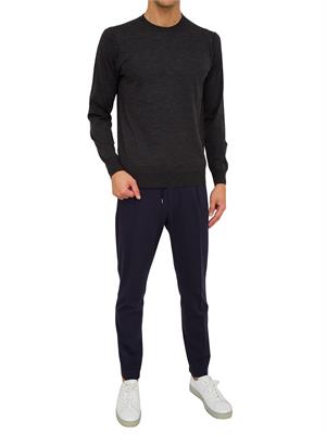 MAGLIA PAOLO PECORA GRIGIO in UOMO