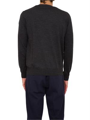 MAGLIA PAOLO PECORA GRIGIO in UOMO