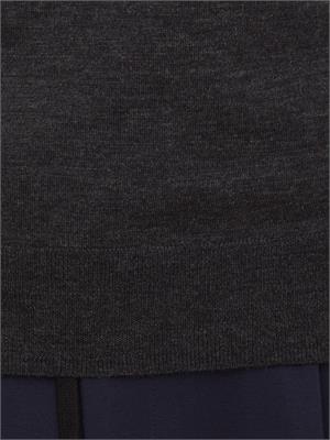 MAGLIA PAOLO PECORA GRIGIO in UOMO