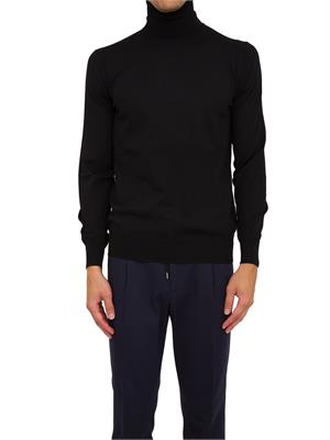 MAGLIA PAOLO PECORA NERO in UOMO