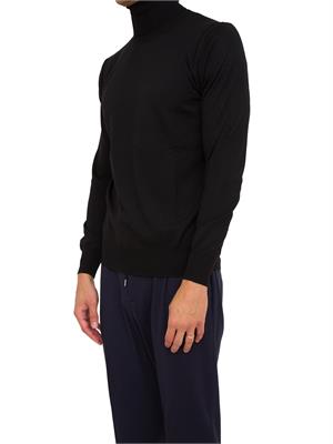 MAGLIA PAOLO PECORA NERO in UOMO