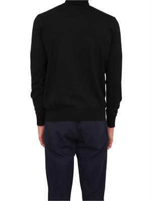 MAGLIA PAOLO PECORA NERO in UOMO