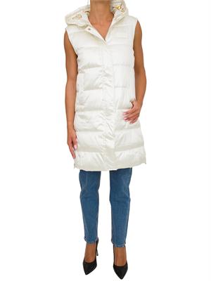 GIUBBINO GUESS JEANS AVORIO in DONNA