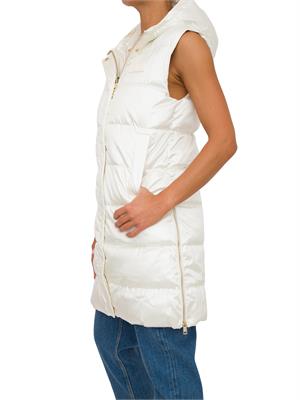 GIUBBINO GUESS JEANS AVORIO in DONNA