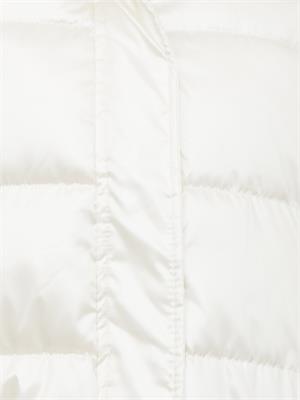 GIUBBINO GUESS JEANS AVORIO in DONNA