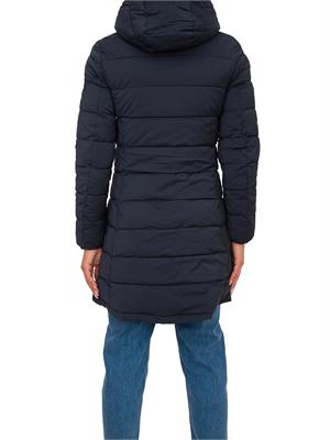 GIUBBINO GUESS JEANS BLU in DONNA