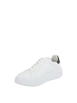 SNEAKERS LOVE MOSCHINO BIANCO in DONNA