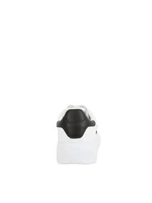 SNEAKERS LOVE MOSCHINO BIANCO in DONNA