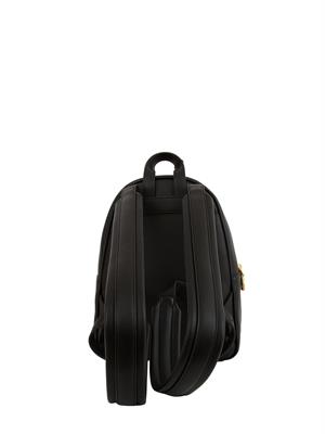ZAINO LOVE MOSCHINO NERO in DONNA