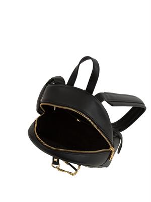 ZAINO LOVE MOSCHINO NERO in DONNA