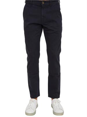 PANTALONE CASUAL SIVIGLIA BLU in UOMO