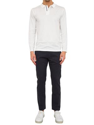 PANTALONE CASUAL SIVIGLIA BLU in UOMO