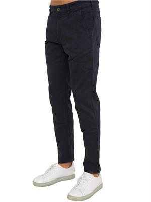 PANTALONE CASUAL SIVIGLIA BLU in UOMO