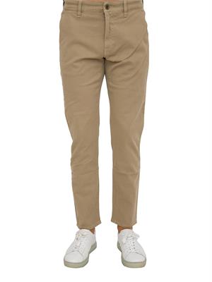 PANTALONE CASUAL SIVIGLIA BEIGE in UOMO