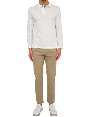 PANTALONE CASUAL SIVIGLIA BEIGE in UOMO