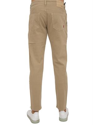 PANTALONE CASUAL SIVIGLIA BEIGE in UOMO