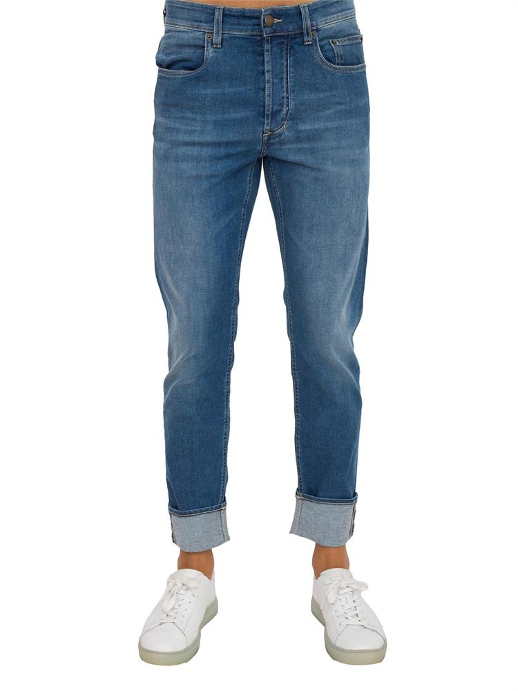 JEANS SIVIGLIA BLU DENIM