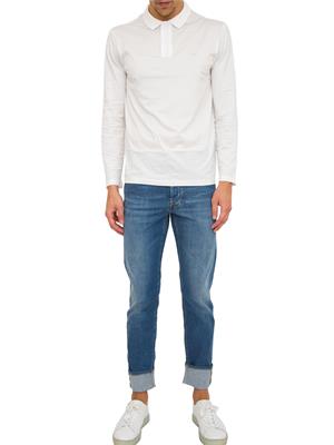 JEANS SIVIGLIA BLU DENIM in UOMO