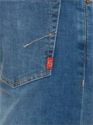 JEANS SIVIGLIA BLU DENIM in UOMO