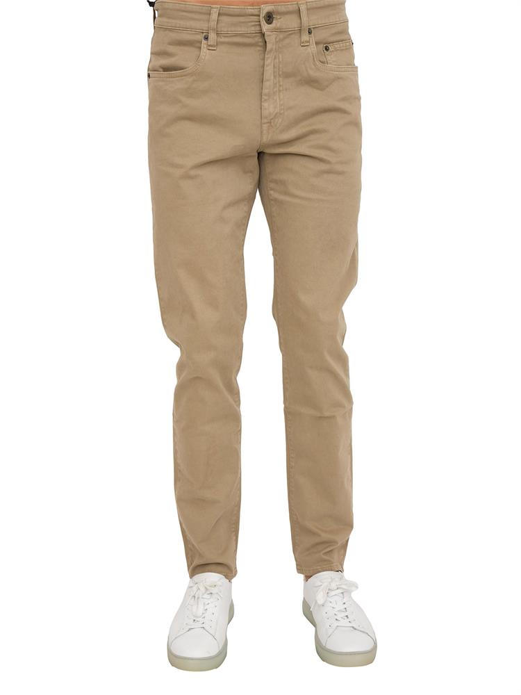 PANTALONE CASUAL SIVIGLIA BEIGE