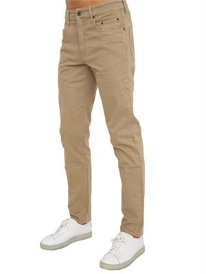 PANTALONE CASUAL SIVIGLIA BEIGE in UOMO