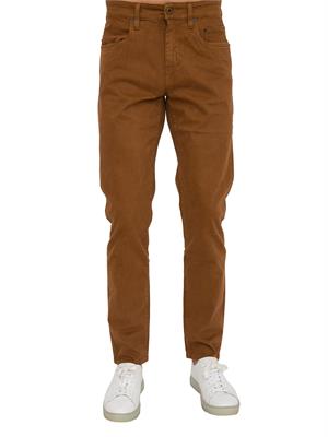 PANTALONE CASUAL SIVIGLIA CAMMELLO in UOMO
