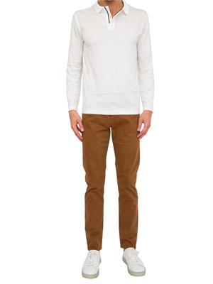 PANTALONE CASUAL SIVIGLIA CAMMELLO in UOMO