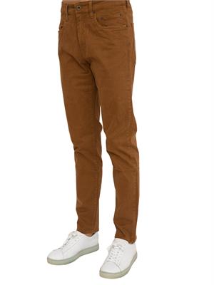PANTALONE CASUAL SIVIGLIA CAMMELLO in UOMO