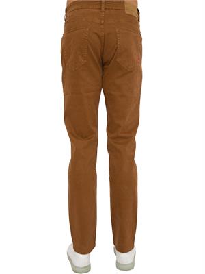PANTALONE CASUAL SIVIGLIA CAMMELLO in UOMO