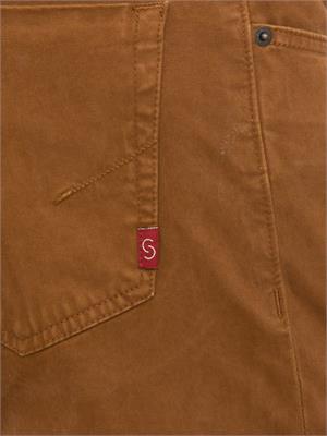 PANTALONE CASUAL SIVIGLIA CAMMELLO in UOMO