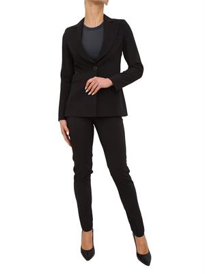 TAILLEUR KOCCA NERO in DONNA